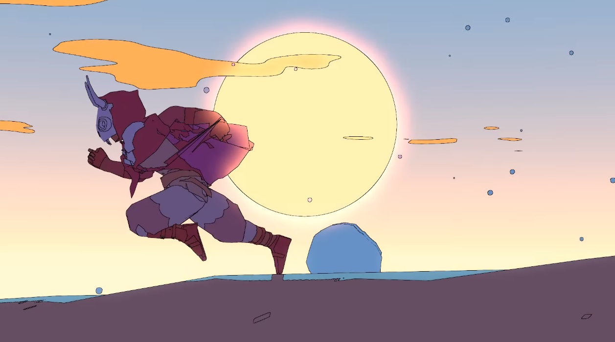 E3 2018｜開放世界探索《SABLE》2019年登陸Steam，支援繁體中文 4Gamers